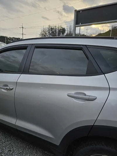 2015 Hyundai Tucson VIN: