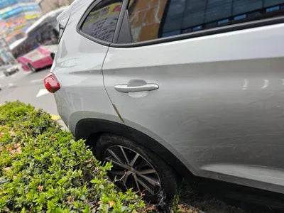 2016 Hyundai Tucson KMHJ381ABGU001620 VIN:KMHJ381ABGU001620