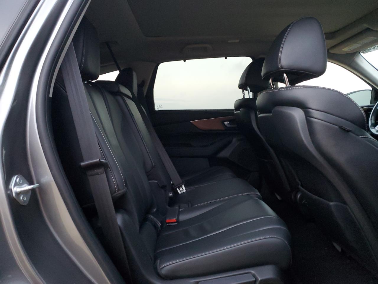 2022 ACURA MDX TECHNOLOGY VIN:5J8YD9H46NL001020