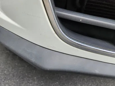 2015 Volkswagen Tiguan VIN: