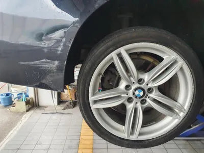 2015 BMW 530 WBA5D3106FGV82290 VIN:WBA5D3106FGV82290