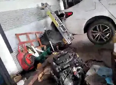 2021 BMW 520 WBA11BH08MCF90583 VIN:WBA11BH08MCF90583