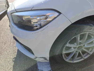 2017 BMW 118 WBA1S5109J5K36710 VIN:WBA1S5109J5K36710