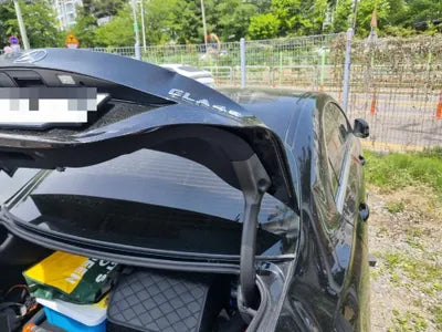 2018 Mercedes-Benz CLA 250 VIN: