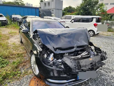 2020 Mercedes-Benz S 350 WDDUG5FBXLA523128 VIN:WDDUG5FBXLA523128