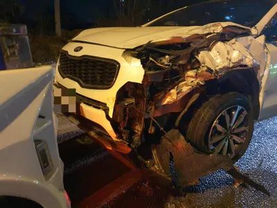 2017 Kia Sportage VIN: