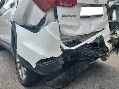 2015 Hyundai Santa FE KMHSW81UBGU579536 VIN:KMHSW81UBGU579536