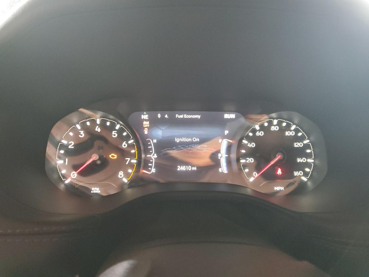 2023 JEEP COMPASS LIMITED VIN:3C4NJDCN0PT511447