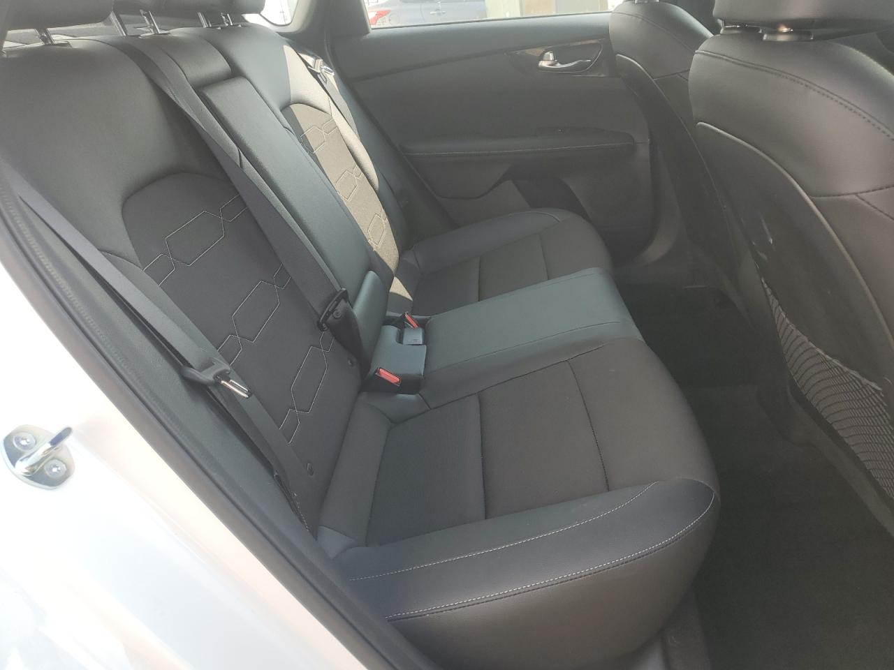 2023 KIA FORTE GT LINE VIN:3KPF54AD9PE680003