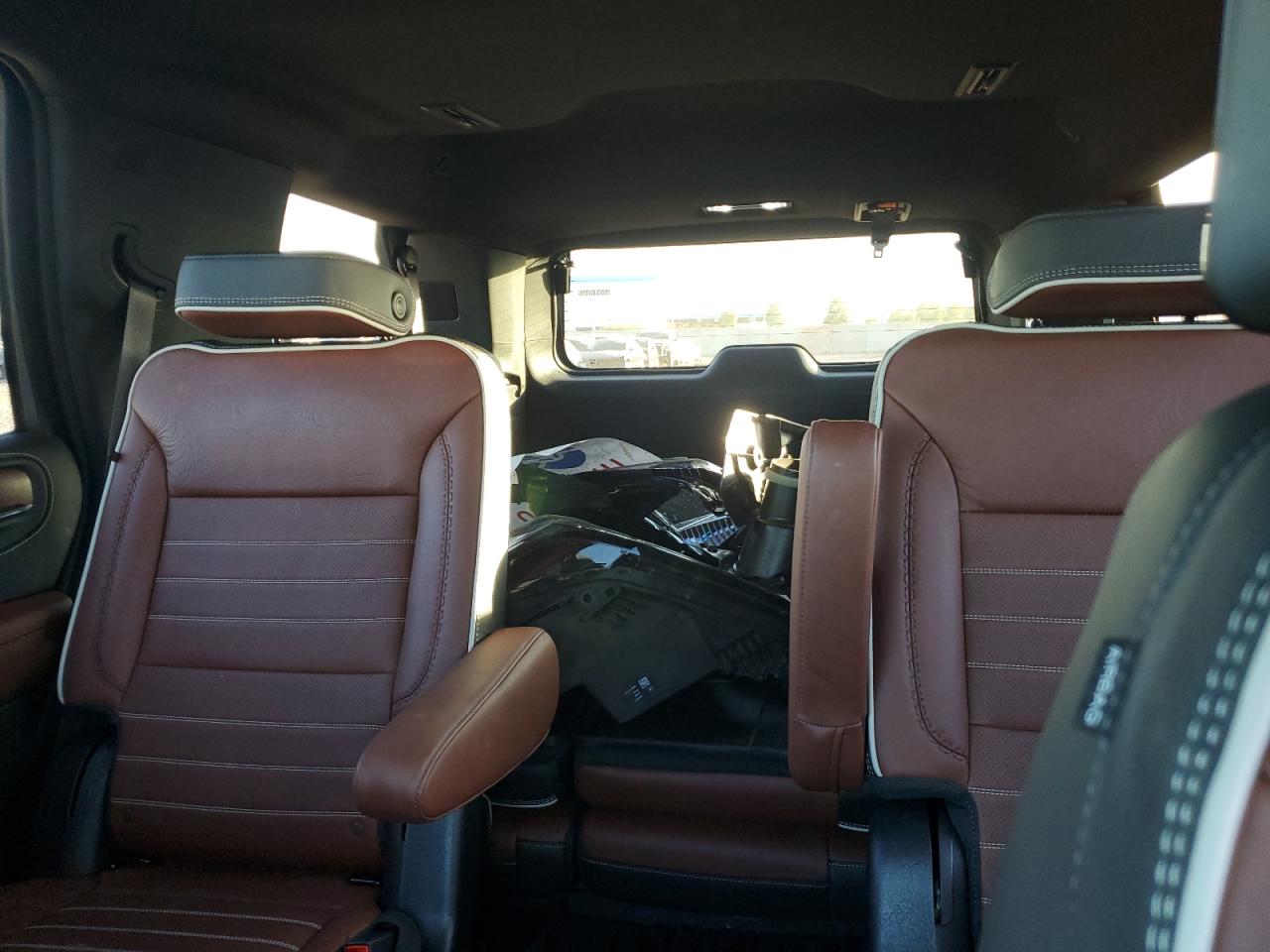 2024 GMC YUKON DENALI ULTIMATE VIN:1GKS2EKL4RR309958