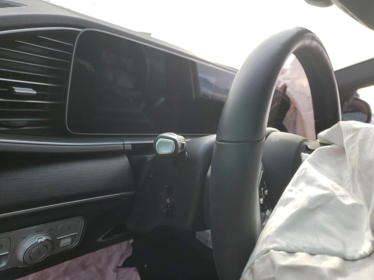 2022 MERCEDES-BENZ GLE 350 4MATIC VIN:4JGFB4KB1NA717921