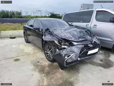 2017 Lexus ES 350 JTHBK1GG5H2256659 VIN:JTHBK1GG5H2256659