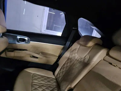 2021 Kia Sorento VIN:
