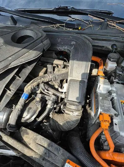2021 Kia K5 VIN: