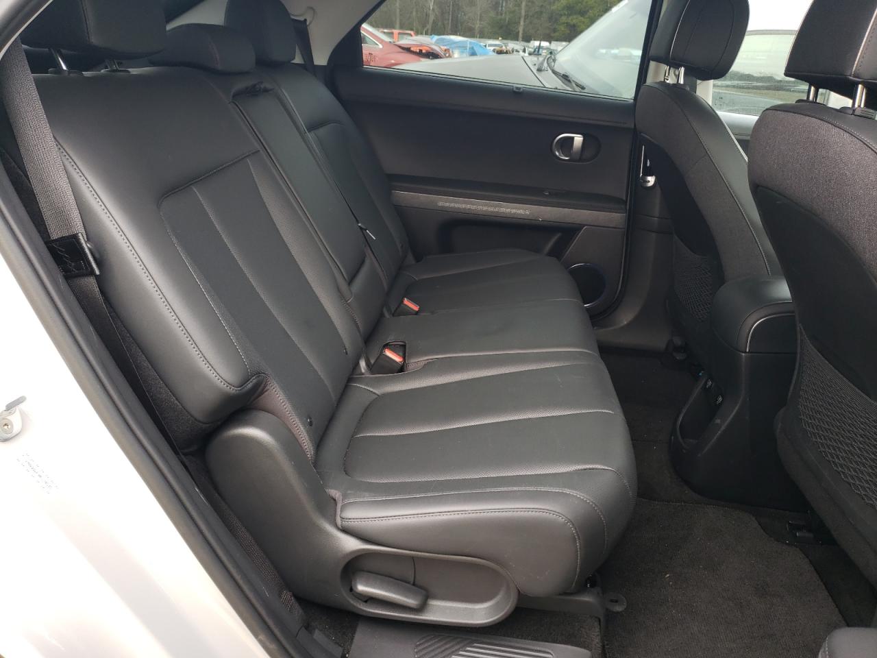2022 HYUNDAI IONIQ 5 LIMITED VIN:KM8KRDAF9NU120545