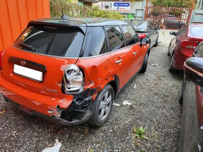 2019 MINI Cooper WMWXV7105L2L75024 VIN:WMWXV7105L2L75024