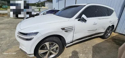 2023 Genesis GV80 VIN: