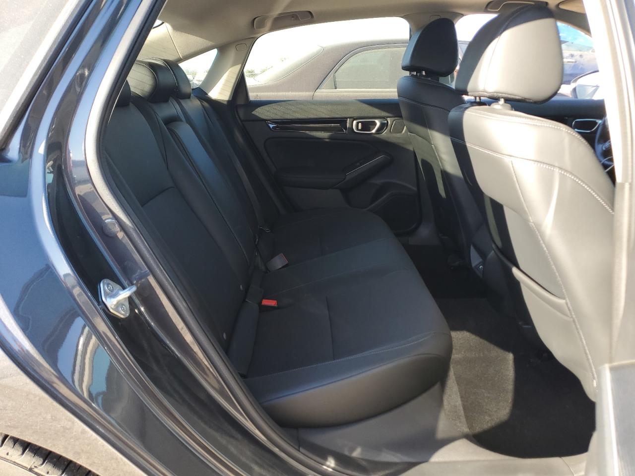 2022 HONDA CIVIC TOURING VIN:2HGFE1F97NH315597