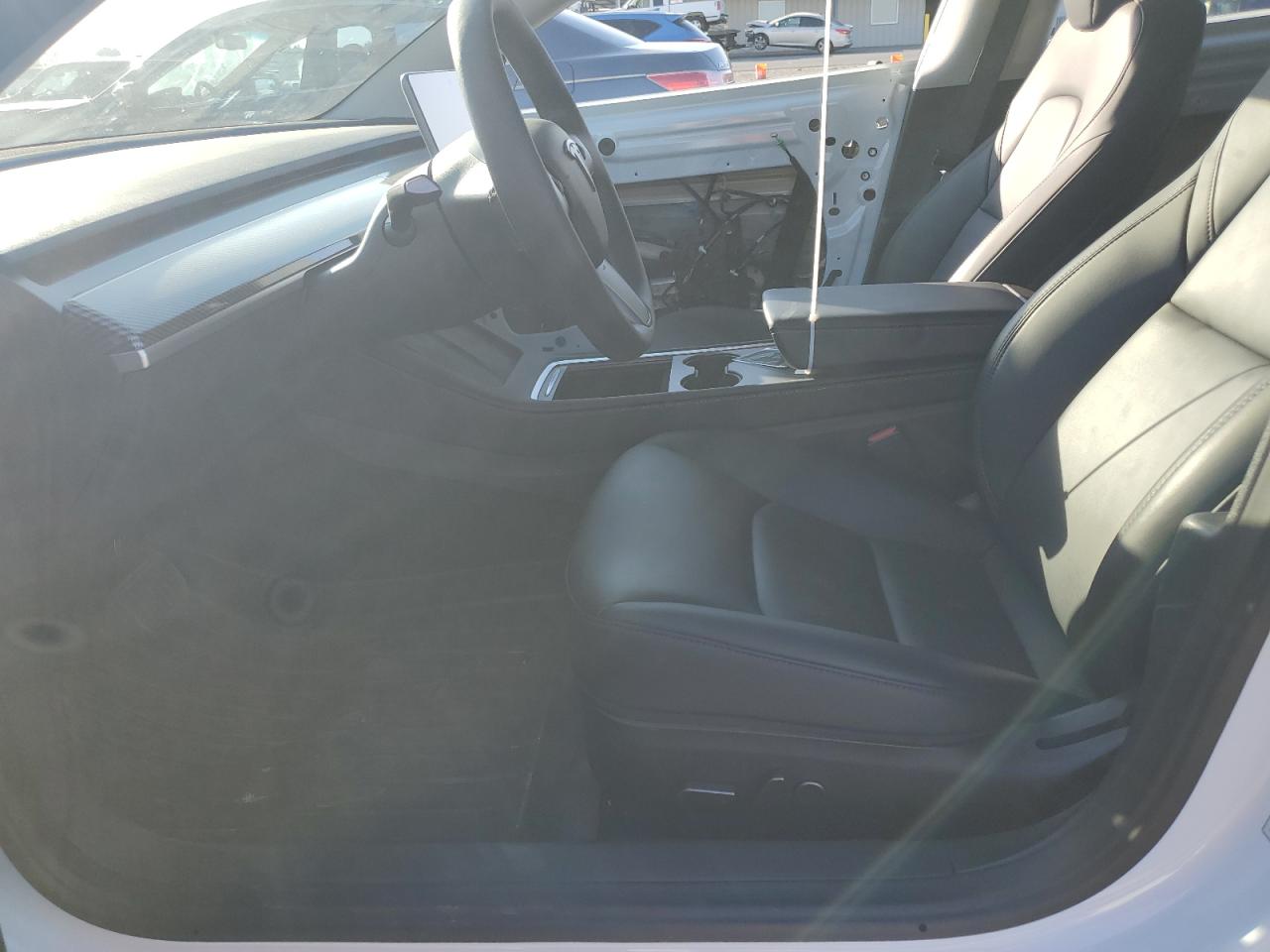 2023 TESLA MODEL 3  VIN:5YJ3E1EA1PF516157