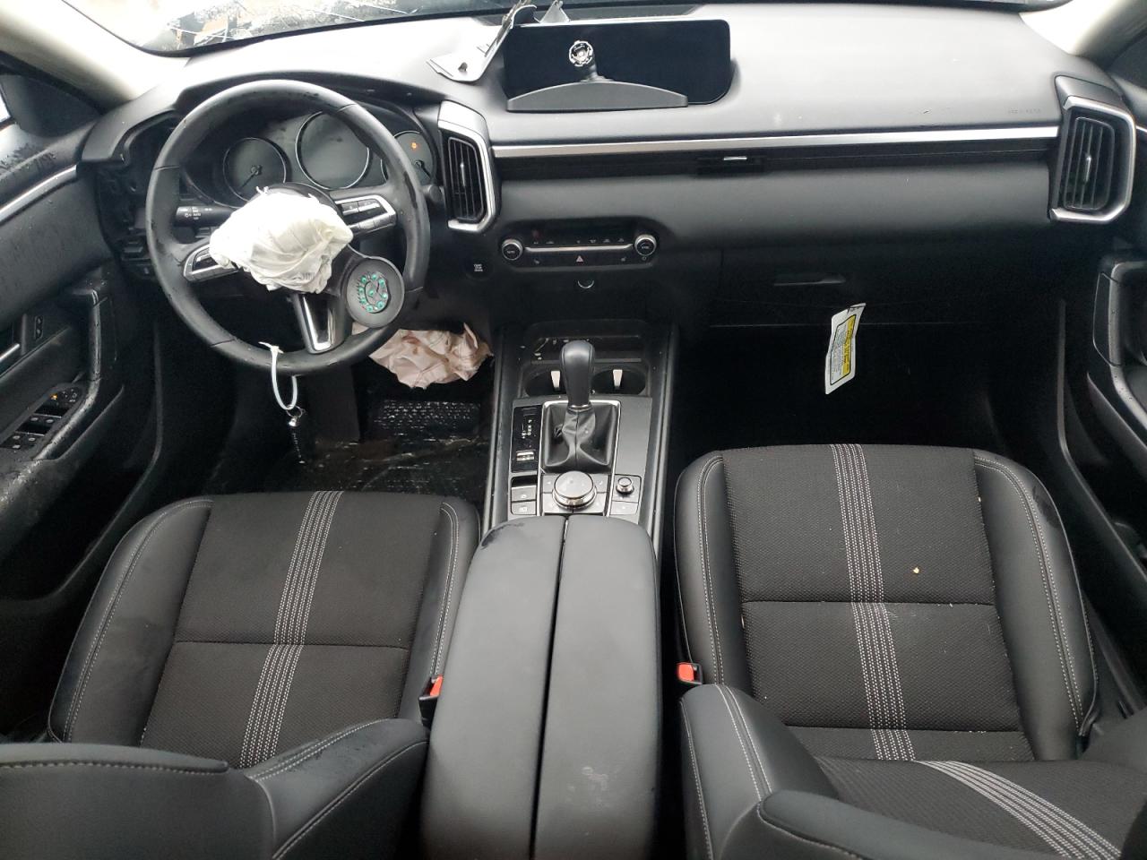 2024 MAZDA CX-50 PREFERRED VIN:7MMVABBM7RN204857