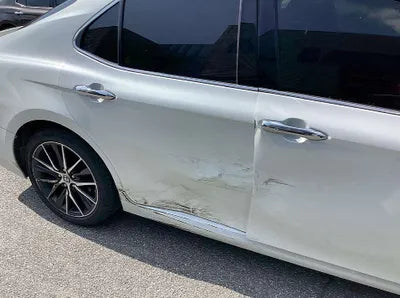 2021 Toyota Camry VIN: