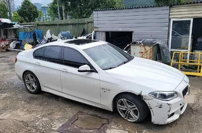 2015 BMW 530 WBA5D3106FGV81639 VIN:WBA5D3106FGV81639