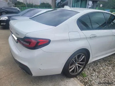 2017 BMW 530 150KMWBAJD9101HWA VIN:150KMWBAJD9101HWA