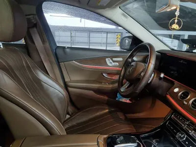 2017 Mercedes-Benz E 300 WDDZF4JB5HA224731 VIN:WDDZF4JB5HA224731