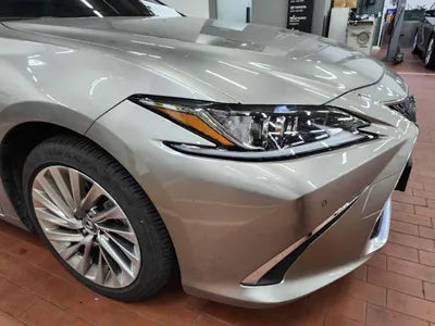 2022 Lexus ES 300 JTHBA1C14P2013458 VIN:JTHBA1C14P2013458