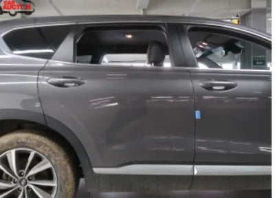 2020 Hyundai Santa FE 193KMKMHS281BBLU3 VIN:193KMKMHS281BBLU3