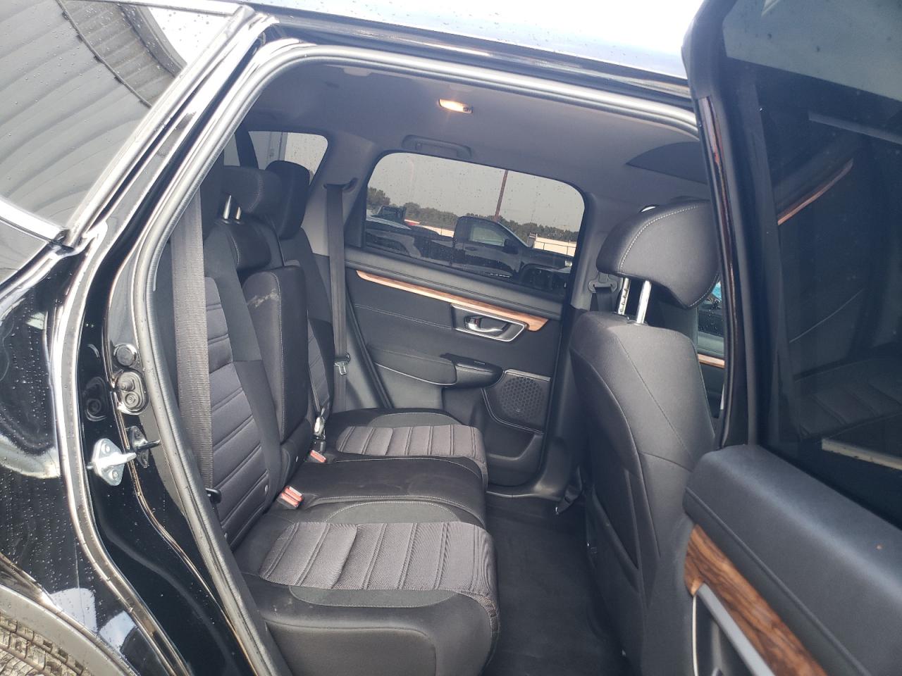 2022 HONDA CR-V EX VIN:2HKRW2H56NH662936