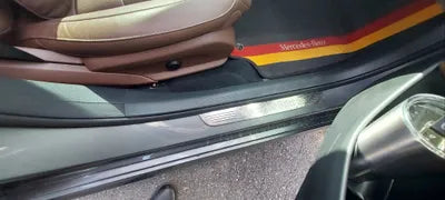 2017 Mercedes-Benz E 300 VIN: