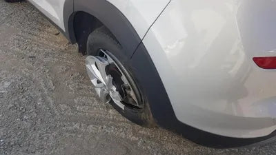 2018 Hyundai Tucson KMHJ3812HKU836088 VIN:KMHJ3812HKU836088