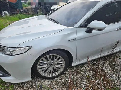 2019 Toyota Camry JTNB21HK8K3023408 VIN:JTNB21HK8K3023408