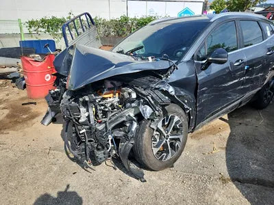 2022 Kia Sportage KNAPW81GBNK007823 VIN:KNAPW81GBNK007823