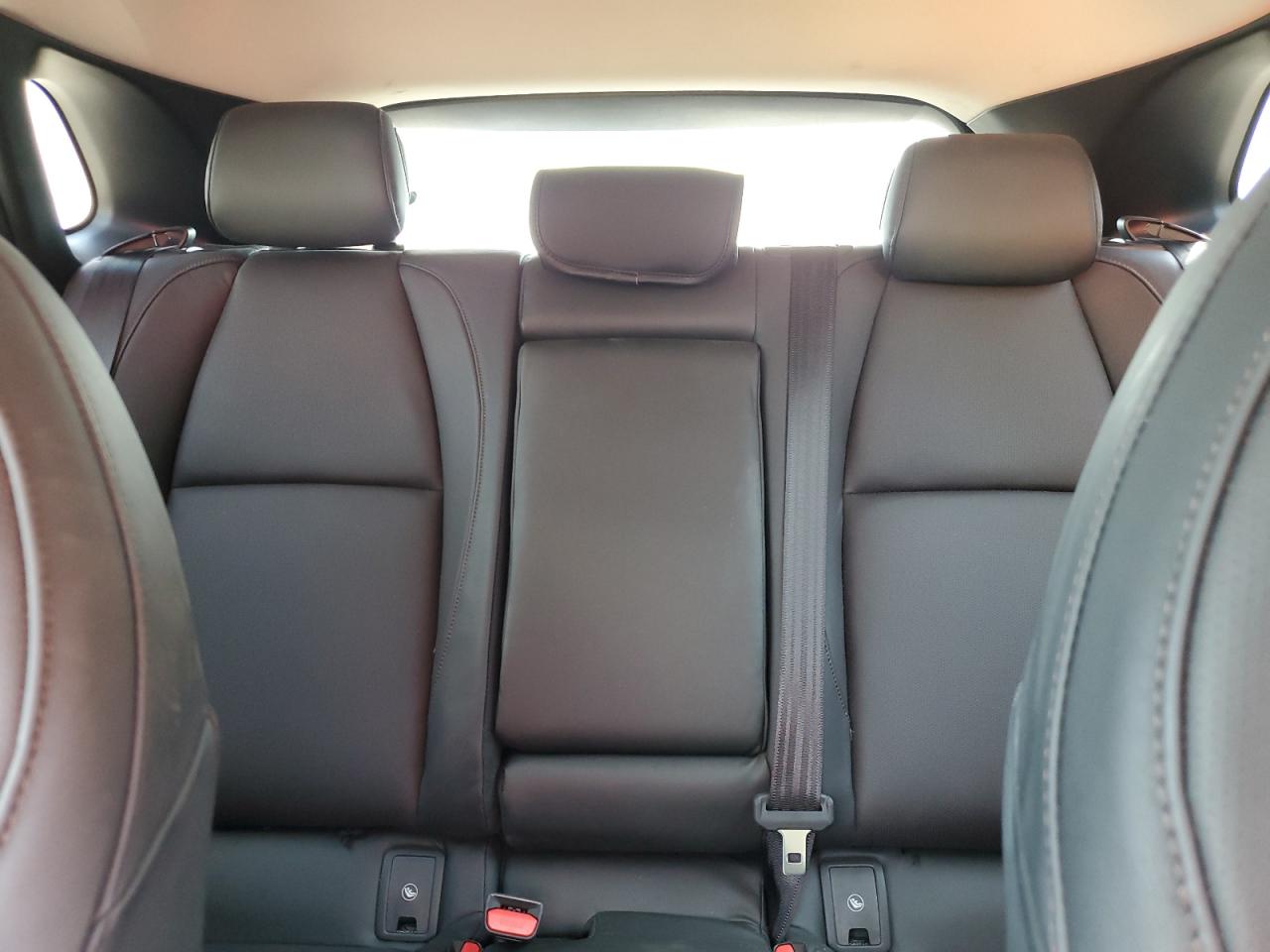 2022 MAZDA CX-30 PREMIUM VIN:3MVDMBDL3NM421445