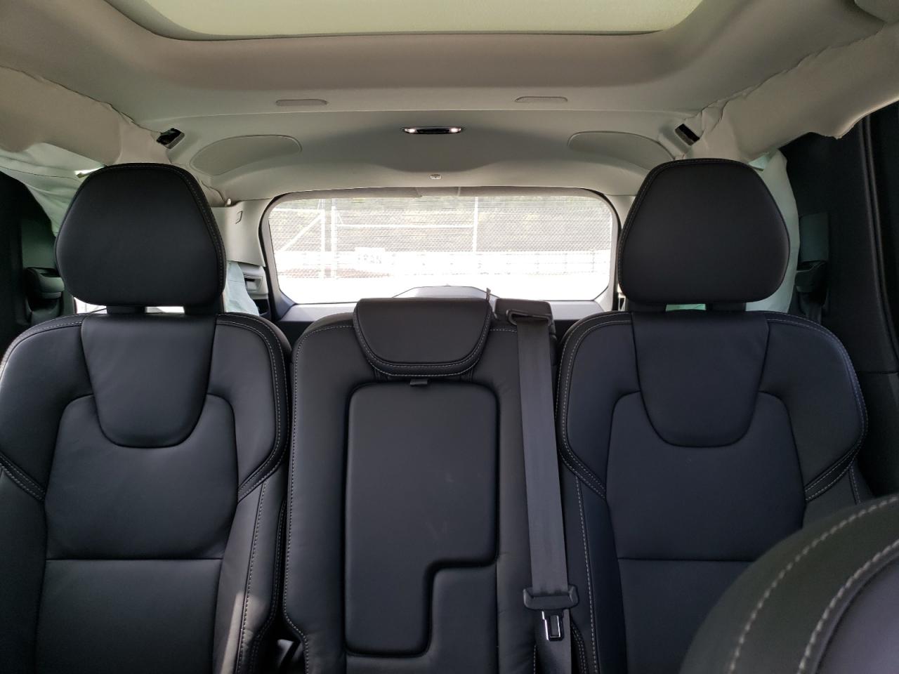 2022 VOLVO XC90 T6 INSCRIPTION VIN:YV4A22PL0N1862224