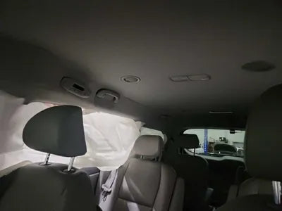 2017 Kia Carnival KNAMC81ABHS252664 VIN:KNAMC81ABHS252664