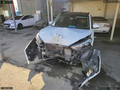 2015 Hyundai Tucson KMHJ381ABGU084071 VIN:KMHJ381ABGU084071