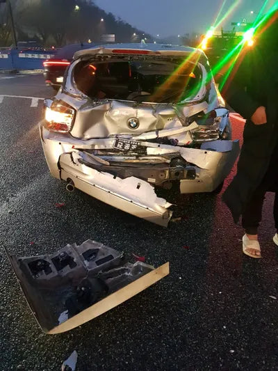 2014 BMW 1 Series VIN: