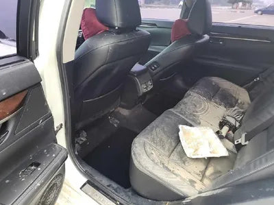 2015 Lexus ES 350 VIN: