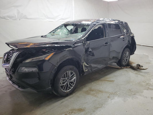 2023 NISSAN ROGUE S VIN:5N1BT3AB0PC859904