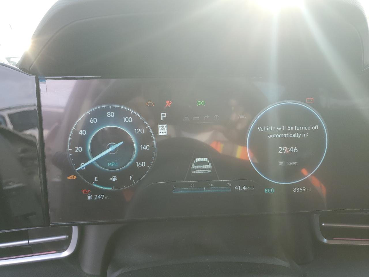 2024 HYUNDAI ELANTRA BLUE VIN:KMHLM4DJ4RU102480