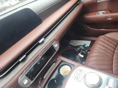 2022 Genesis G90 VIN: