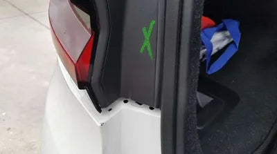 2022 BMW 520 WBA11BH08NCK00984 VIN:WBA11BH08NCK00984