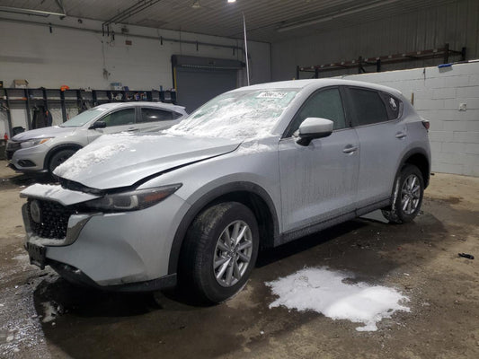 2023 MAZDA CX-5 SELECT VIN:JM3KFBBM5P0146429
