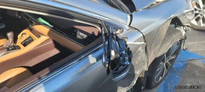 2017 Lexus ES 300 JTHBW1GG6J2167659 VIN:JTHBW1GG6J2167659