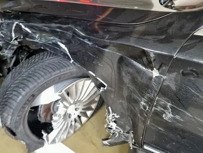 2019 Mercedes-Benz S 350 WDDUF2AB2KA446911 VIN:WDDUF2AB2KA446911