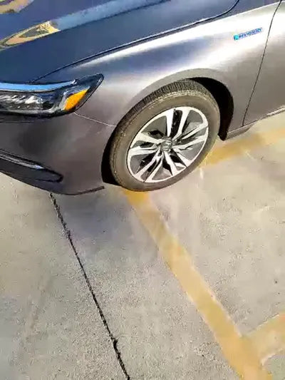 2018 Honda Accord 1HGCV3690JA511897 VIN:1HGCV3690JA511897