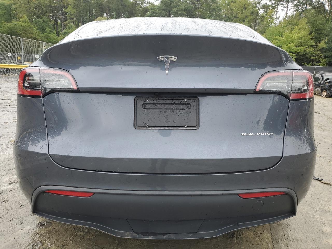 2023 TESLA MODEL Y  VIN:7SAYGDEE7PA037312
